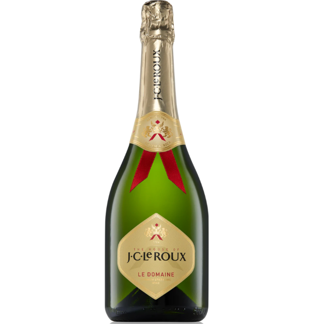 JC LE ROUX LE DOMAINE 750ML